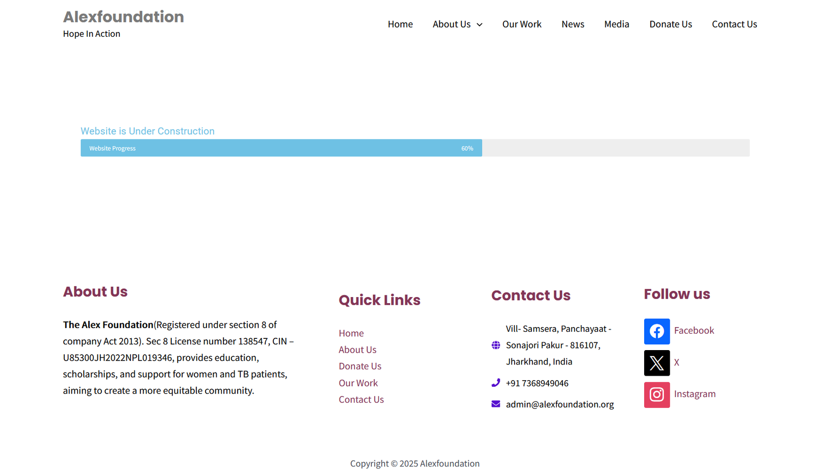 biren_web_services/alex_foundation